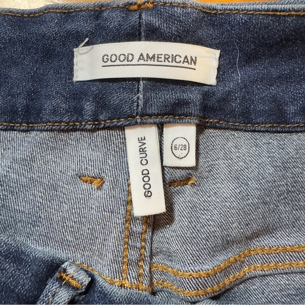 Good American Skinny Jeans - Picture 6 of 8